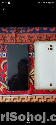Realme narzo 50i